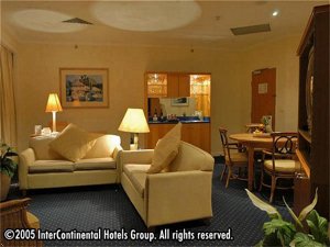 Holiday Inn Townsville