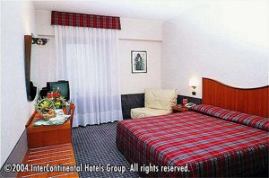 Holiday Inn Venice-Marghera