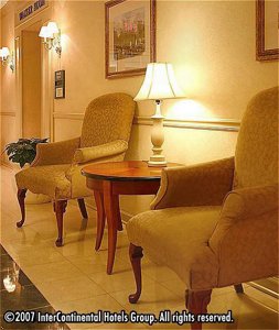 Holiday Inn Gaithersburg, Md