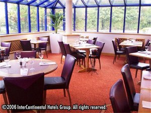 Holiday Inn Warrington