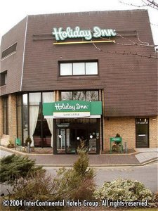 Holiday Inn Lancaster