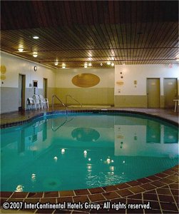 Holiday Inn Sudbury