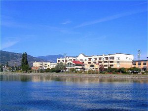 Holiday Inn Sunspree Resort Osoyoos, Bc