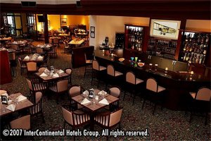 Holiday Inn Montreal/Longueuil, Qc