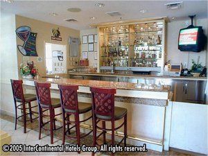 Holiday Inn Hotel & Suites Winnipeg-Downtown, Mb