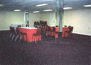 Cheverly Howard Johnson Inn