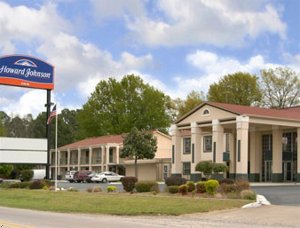 Howard Johnson Jacksonville