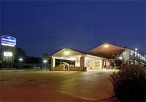 Howard Johnson Express Inn
