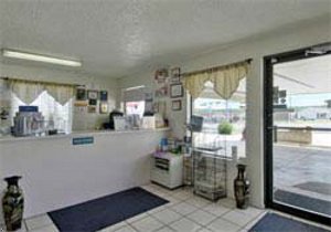 Howard Johnson Express Inn