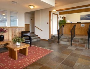 Howard Johnson Inn Waldport