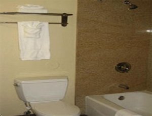 Howard Johnson Express Inn