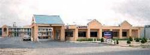 Howard Johnson Express Inn