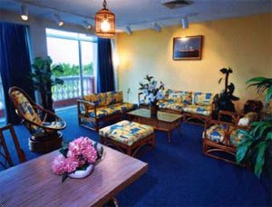Howard Johnson Hotel