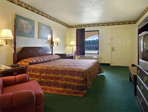 Howard Johnson Inn Newnan Ga