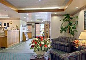 Howard Johnson Express Inn