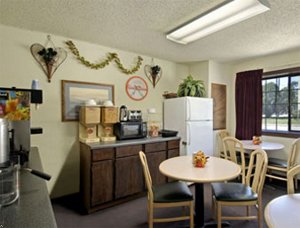 Howard Johnson Inn