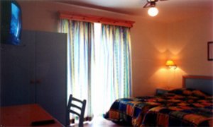 Mediterranea Suites