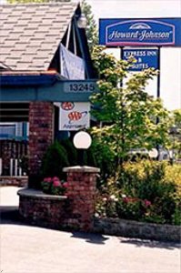 Howard Johnson Express Inn