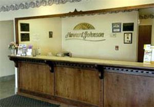 Howard Johnson Express Inn