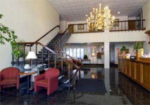 Howard Johnson Inn, Fort Smith, Ar