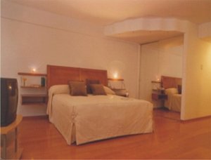Howard Johnson Inn - Rosario/Santa Fe Argentina