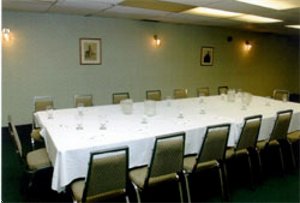 Howard Johnson Inns - Kirkland Lake/ On