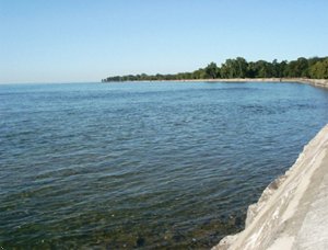 Howard Johnson Fort Erie, On