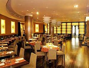 Howard Johnson Plaza Hotel Bucharest, Romania