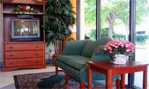 Howard Johnson Inn And Suites Clearwater Fl
