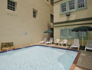 Howard Johnson Inn Downtown Mayaguez Pr