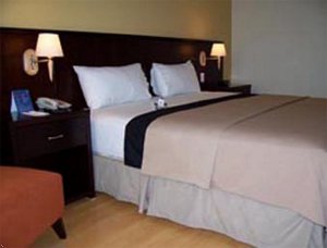 Howard Johnson Hotel Guayaquil