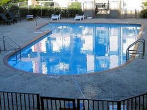 Howard Johnson Inn And Suites Jacksonville