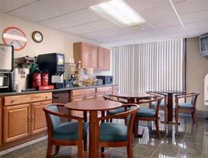 Howard Johnson Inn Gillette