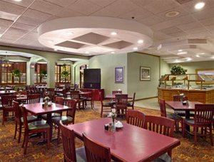 Howard Johnson Inn Orange Park