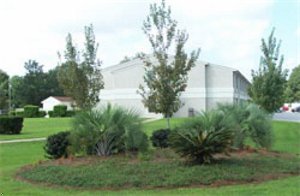Howard Johnson Express Inn Pensacola Fl