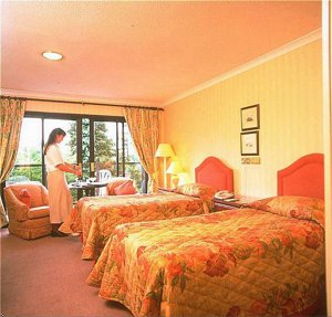 Hilton Craigendarroch