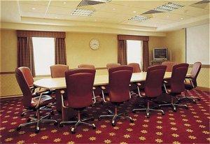 Hilton Dundee