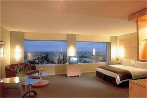 Hilton Melbourne International Airport