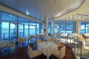 Hilton Auckland