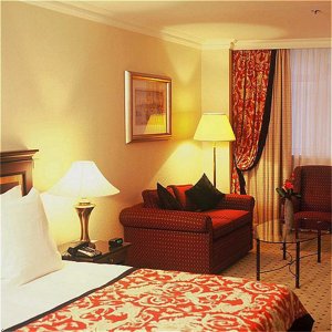 Hilton Antwerp