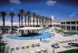 Harrah's Ak-Chin Casino Resort