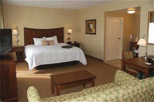 Hampton Inn & Suites Blairsville