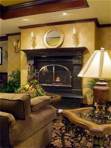 Hampton Inn Buffalo-Williamsville, Ny