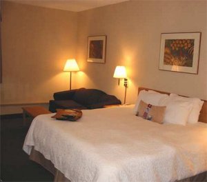 Hampton Inn Cleveland-N Olmsted-Airport Area
