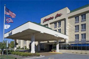 Hampton Inn Cleveland-Solon, Oh