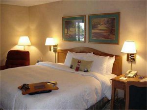 Hampton Inn North Dallas/Addison