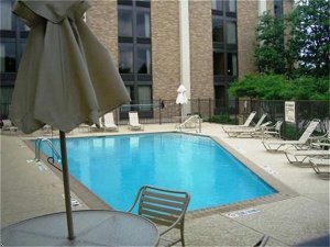 Hampton Inn Dallas/Richardson(Central Exp.N)