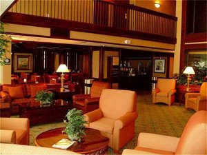 Hampton Inn Dallas/Dfw Airport South