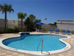 Hampton Inn & Suites Destin-Sandestin Area, Fl