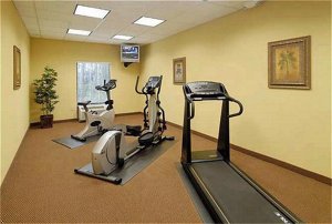 Hampton Inn & Suites Ft. Myers-Estero, Fl
